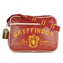 Harry Potter sacoche à bandoulière Gryffindor