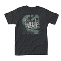 T-shirt Lamb of God  252200