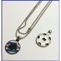 Collier Sampdoria 252215