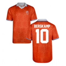 Maillot Hollande Football Home