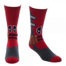 Chaussettes Deadpool - Costume