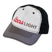 Chapeau Coors