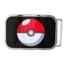 Boucle de Ceinture Pokémon