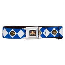 Ceinture Power Rangers