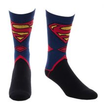Chaussettes Superman - Costume