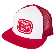 Chapeau Olde English 800