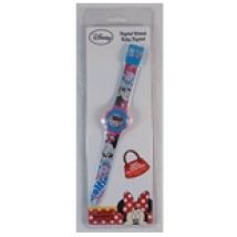 Montre Minnie  252471