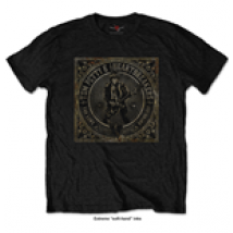 T-shirt Tom Petty  252502
