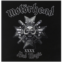 Vinile Motorhead - Bad Magic (Picture Disc) (Silver)