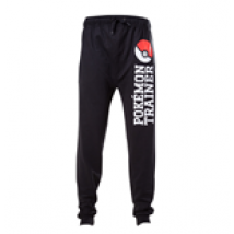 Pantalon de Survêtement Pokémon - Trainer