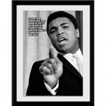 Cadre Muhammad Ali  252664