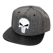 Chapeau The punisher