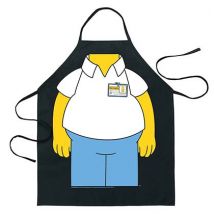 Tablier Les Simpson - Homer