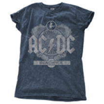 T-shirt AC/DC 252842