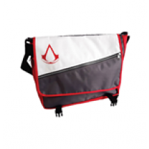 Sac à Bandoulière Assassin's Creed Logo, Multicolore