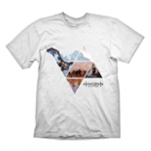 T-shirt Horizon Zero Dawn 252885