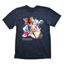 T-shirt Horizon Zero Dawn 252893