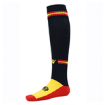 Chaussettes Écosse rugby 2016-2017 Home