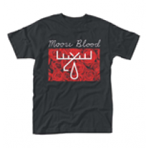 T-shirt Moose Blood 252973