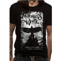 T-shirt Motionless in white 252975
