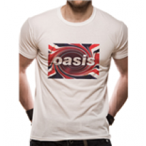 T-shirt Oasis 252978