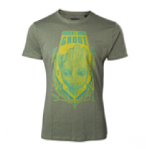 T-shirt Guardians of the Galaxy - I am Groot
