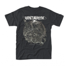 T-shirt Unearth  252995