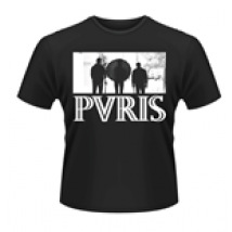 T-shirt PVRIS 253023