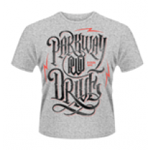 T-shirt Parkway Drive  253027