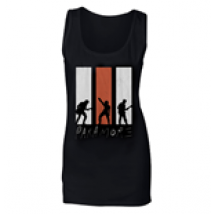 Débardeur Paramore  253029