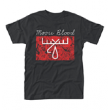 T-shirt Moose Blood 253041