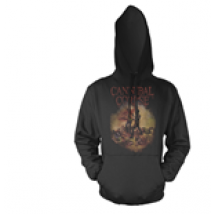Sweat-shirt Cannibal Corpse  253048
