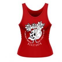 Débardeur Beartooth 253066