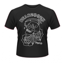 T-shirt Beartooth 253068