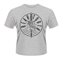 T-shirt Beartooth 253069