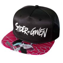 Chapeau Gwen Stacy