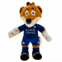 Peluche Leicester City F.C. Filbert