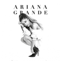 Poster Ariana Grande 253155