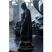 Batman Vs Superman - Batman (Poster Maxi 61x91,5 Cm)