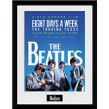 Imprimé Beatles 253180