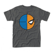 T-shirt deathstroke 253215
