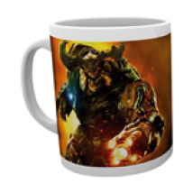 Tasse Doom  253250