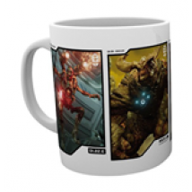 Tasse Doom  253251