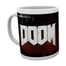 Tasse Doom  253253