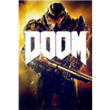 Poster Doom  253254