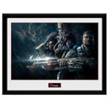 Imprimé Gears of War 253326
