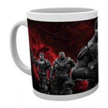 Tasse Gears of War 253328