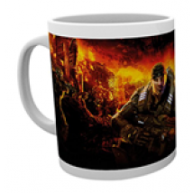 Tasse Gears of War 253330