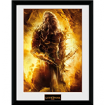 Imprimé God Of War 253332