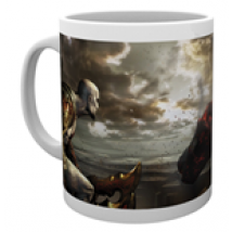 Tasse God Of War 253333